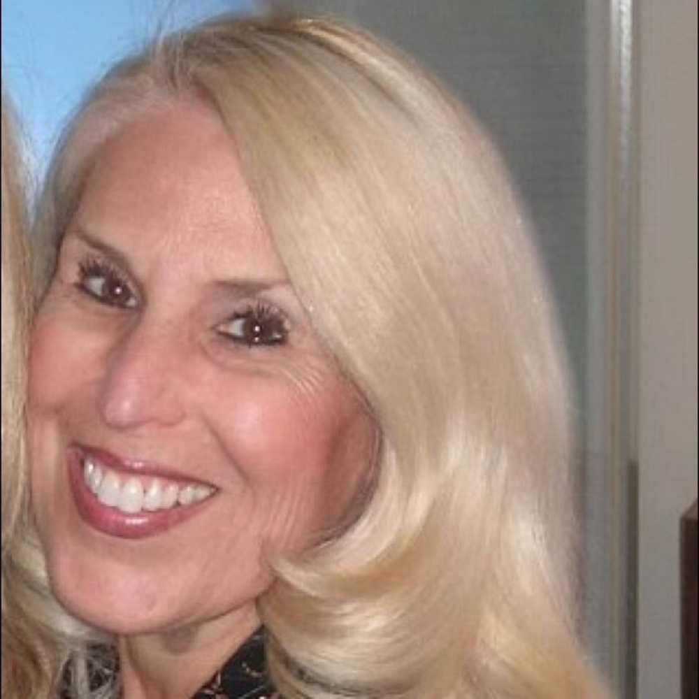 Meet your Posher, Joanne